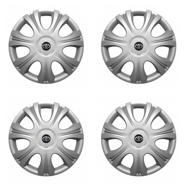 poklice pro Toyota  14 IMPULSE