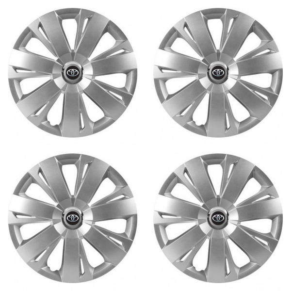 poklice pro Toyota 16 ENERGY RC