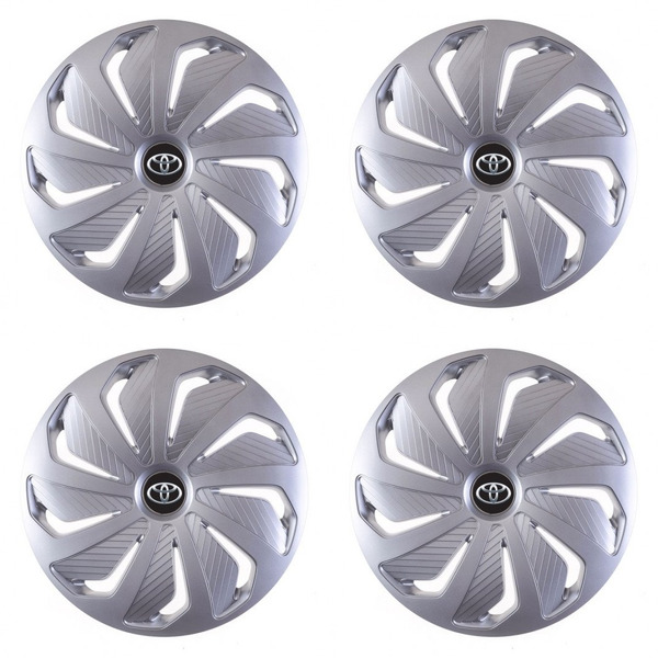 poklice pro Toyota 14 WIND RC SI