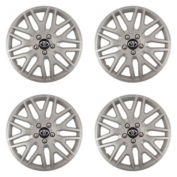 poklice pro Toyota 14 DAKAR