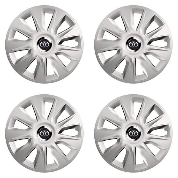 poklice pro Toyota 14 STRATOS RC