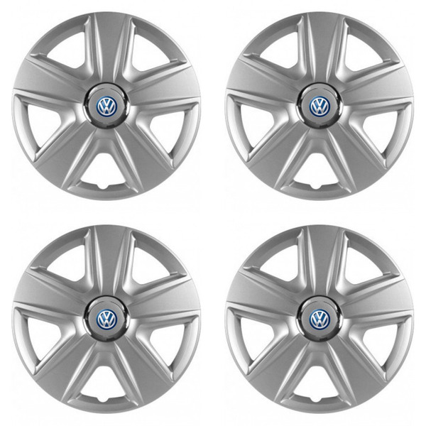 poklice pro VW (modré)  16 ESPRIT RC