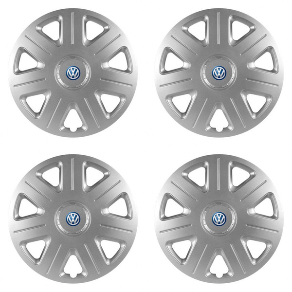 poklice pro VW (modré) 15 Master