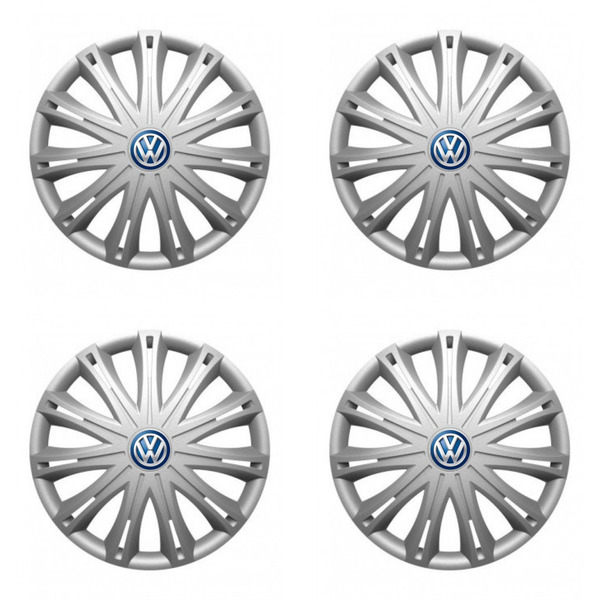 poklice pro VW (modré) 17 SPARK